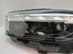 AUDI Audi RS5 F5 8W6 B9 15-24 Right Headlight 8W6941040A Headlight Right Matrix — thumbnail 7