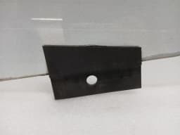 ROLLS ROYCE Rolls Royce Ghost 1 09-14 Right Rear Door Glass 51357211906 Rear Door Glass R — thumbnail 4
