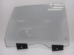 ROLLS ROYCE Rolls Royce Ghost 1 09-14 Right Rear Door Glass 51357211906 Rear Door Glass R — thumbnail 9