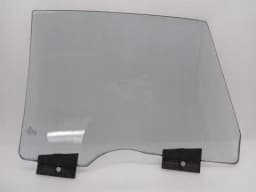 ROLLS ROYCE Rolls Royce Ghost 1 09-14 Right Rear Door Glass 51357211906 Rear Door Glass R — thumbnail 7