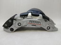 FERRARI Ferrari 296 GTS F171 Right Rear Caliper 776937 SF90 Brake Caliper Rear Right — thumbnail 1