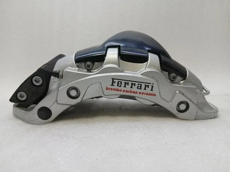 FERRARI Ferrari 296 GTS F171 Right Rear Caliper 776937 SF90 Brake Caliper Rear Right