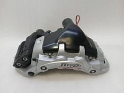 FERRARI Ferrari 296 GTS F171 Right Rear Caliper 776937 SF90 Brake Caliper Rear Right — thumbnail 2