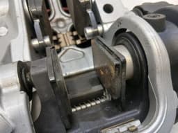 FERRARI Ferrari 296 GTS F171 Right Rear Caliper 776937 SF90 Brake Caliper Rear Right — thumbnail 8
