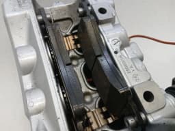 FERRARI Ferrari 296 GTS F171 Right Rear Caliper 776937 SF90 Brake Caliper Rear Right — thumbnail 9
