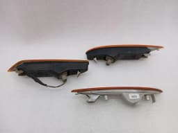 MERCEDES-BENZ MERCEDES S-CLASS W221 INDICATOR A2218200121 SET USA SIDE INDICATOR SET — thumbnail 3