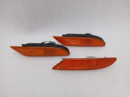 MERCEDES-BENZ MERCEDES S-CLASS W221 INDICATOR A2218200121 SET USA SIDE INDICATOR SET — thumbnail 9