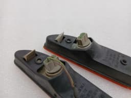 MERCEDES-BENZ MERCEDES S-CLASS W221 INDICATOR A2218200121 SET USA SIDE INDICATOR SET — thumbnail 8