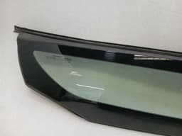 MCLAREN McLaren 720S Coupe Right Rear 1/4 Glass 14AA906CP Door Glass 1/4 Rear RH — thumbnail 3