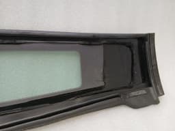 MCLAREN McLaren 720S Coupe Right Rear 1/4 Glass 14AA906CP Door Glass 1/4 Rear RH — thumbnail 9