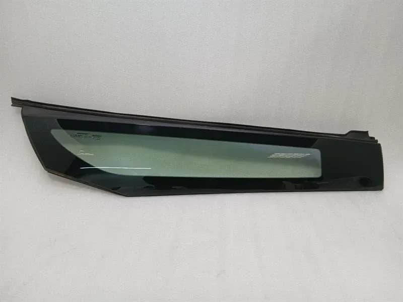 McLaren 720S Coupe Right Rear 1/4 Glass 14AA906CP Door Glass 1/4 Rear RH