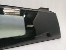 MCLAREN McLaren 720S Coupe Right Rear 1/4 Glass 14AA906CP Door Glass 1/4 Rear RH — thumbnail 6