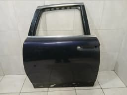 ROLLS ROYCE Rolls Royce Ghost Series 1 09-14 Right Rear Door 41527242856 Door Rear Right — thumbnail 1