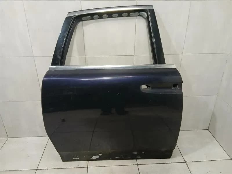 ROLLS ROYCE Rolls Royce Ghost Series 1 09-14 Right Rear Door 41527242856 Door Rear Right