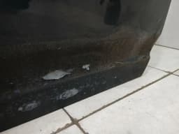 ROLLS ROYCE Rolls Royce Ghost Series 1 09-14 Right Rear Door 41527242856 Door Rear Right — thumbnail 4