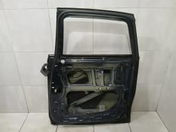 ROLLS ROYCE Rolls Royce Ghost Series 1 09-14 Right Rear Door 41527242856 Door Rear Right — thumbnail 6