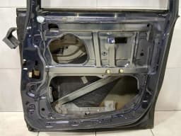 ROLLS ROYCE Rolls Royce Ghost Series 1 09-14 Right Rear Door 41527242856 Door Rear Right — thumbnail 7