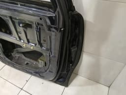 ROLLS ROYCE Rolls Royce Ghost Series 1 09-14 Right Rear Door 41527242856 Door Rear Right — thumbnail 9