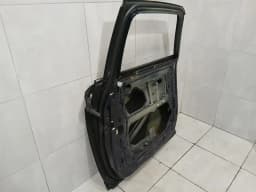 ROLLS ROYCE Rolls Royce Ghost Series 1 09-14 Right Rear Door 41527242856 Door Rear Right — thumbnail 8