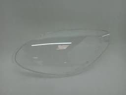 PORSCHE Porsche Panamera 971 right headlight lens glass headlight right — thumbnail 4