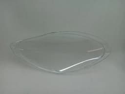 PORSCHE Porsche Panamera 971 right headlight lens glass headlight right — thumbnail 6