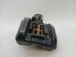 AUDI Audi R8 4S Right Rear Caliper 4S0615408 RH Parking Brake Caliper Rear Right — thumbnail 1