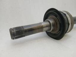 BMW BMW 3 M3 G80 G20 drive shaft rear right 8089856 rear right drive shaft — thumbnail 3