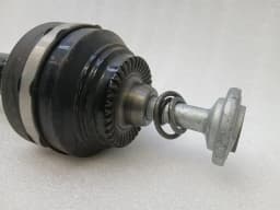 BMW BMW 3 M3 G80 G20 drive shaft rear right 8089856 rear right drive shaft — thumbnail 6