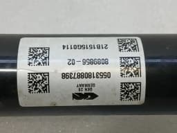 BMW BMW 3 M3 G80 G20 drive shaft rear right 8089856 rear right drive shaft — thumbnail 4