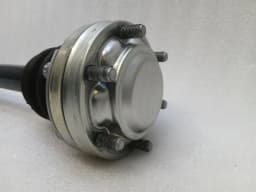 FERRARI Ferrari 296 GTS F171 drive shaft rear right 825203 rear right drive shaft — thumbnail 6