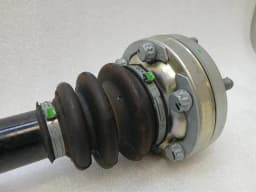 FERRARI Ferrari 296 GTS F171 drive shaft rear right 825203 rear right drive shaft — thumbnail 5