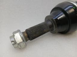 FERRARI Ferrari 296 GTS F171 drive shaft rear right 825203 rear right drive shaft — thumbnail 4