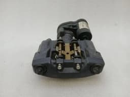 MCLAREN McLaren 720S Coupe Right Rear Caliper 13CA007CP PARKING Brake Caliper Rear Right — thumbnail 1