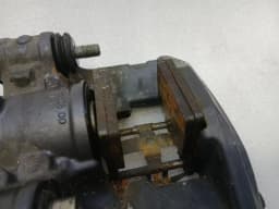 MCLAREN McLaren 720S Coupe Right Rear Caliper 13CA007CP PARKING Brake Caliper Rear Right — thumbnail 8