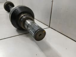 MCLAREN McLaren 720S Coupe Drive Shaft Rear Right 11G0296CP Rear Right Drive Shaft — thumbnail 8