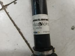 MCLAREN McLaren 720S Coupe Drive Shaft Rear Right 11G0296CP Rear Right Drive Shaft — thumbnail 6