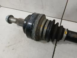 MCLAREN McLaren 720S Coupe Drive Shaft Rear Right 11G0296CP Rear Right Drive Shaft — thumbnail 4