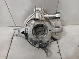 FERRARI Ferrari 296 GTS F171 Right Rear Hub 843963 Wheel Bearing Housing Rear Right — thumbnail 4