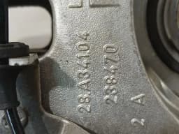 FERRARI Ferrari 296 GTS F171 Right Rear Hub 843963 Wheel Bearing Housing Rear Right — thumbnail 6