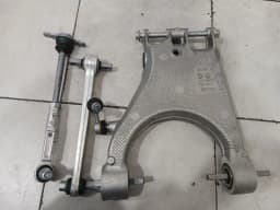 FERRARI Ferrari 296 GTS F171 Right Rear Hub 843963 Wheel Bearing Housing Rear Right — thumbnail 7