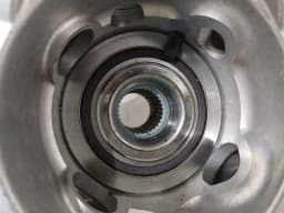 FERRARI Ferrari 296 GTS F171 Right Rear Hub 843963 Wheel Bearing Housing Rear Right — thumbnail 5