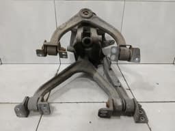 AUDI Audi R8 Type 42 5.2 V10 Coupe Right Rear Hub 420505434F Wheel Bearing Housing Rear R — thumbnail 3