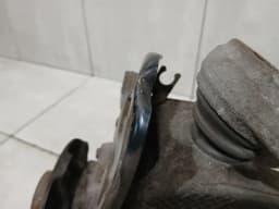 AUDI Audi R8 Type 42 5.2 V10 Coupe Right Rear Hub 420505434F Wheel Bearing Housing Rear R — thumbnail 6