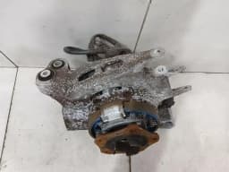 PORSCHE Porsche 911 991 right rear hub 99133111204 wheel bearing housing rear right set — thumbnail 6