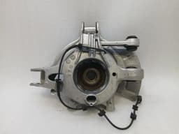 FERRARI Ferrari California F149 08-14 Right Rear Hub 276810 Wheel Bearing Housing Re SET SET — thumbnail 6