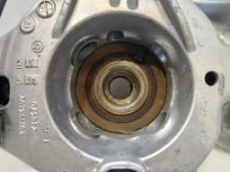 FERRARI Ferrari California F149 08-14 Right Rear Hub 276810 Wheel Bearing Housing Re SET SET — thumbnail 7