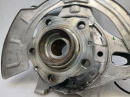 FERRARI Ferrari California F149 08-14 Right Rear Hub 276810 Wheel Bearing Housing Re SET SET — thumbnail 4