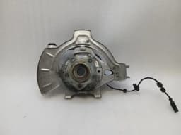 FERRARI Ferrari California F149 08-14 Right Rear Hub 276810 Wheel Bearing Housing Re SET SET — thumbnail 2