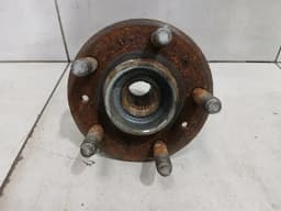 ASTON MARTIN Aston Martin DB9 Volante Right Rear Hub 4G43-2B663-AD Rear Bearing — thumbnail 2