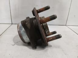 ASTON MARTIN Aston Martin DB9 Volante Right Rear Hub 4G43-2B663-AD Rear Bearing — thumbnail 4